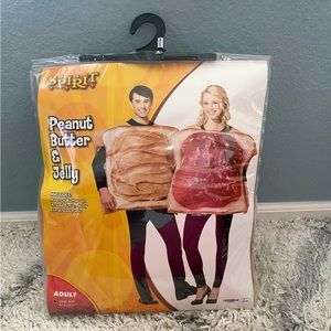 Couples Halloween costume